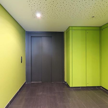 Studio Gare St Roch 2Eme - Air Rental Монпелье Экстерьер фото