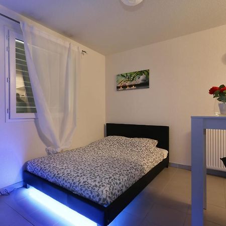 Studio Gare St Roch 2Eme - Air Rental Монпелье Экстерьер фото