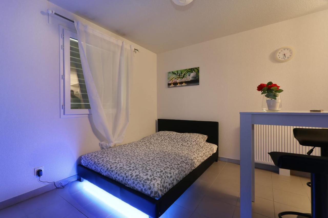 Studio Gare St Roch 2Eme - Air Rental Монпелье Экстерьер фото